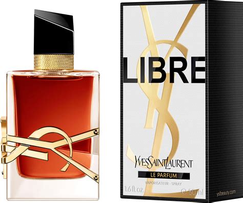 libre ysl mens|ysl libre fragrantica.